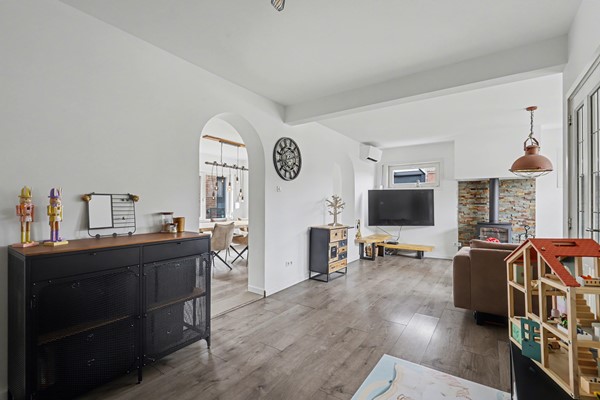 Medium property photo - Jan Van Glymesstraat 2, 4793 CH Fijnaart