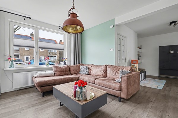 Medium property photo - Jan Van Glymesstraat 2, 4793 CH Fijnaart
