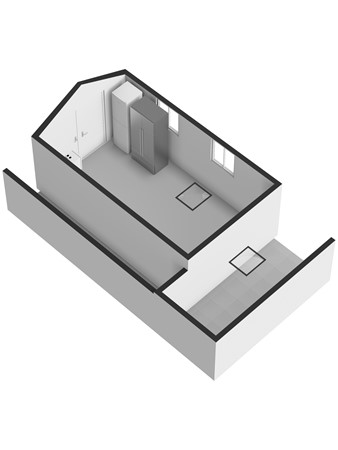 Jan Van Glymesstraat 2, 4793 CH Fijnaart - 3D_Garage.jpg