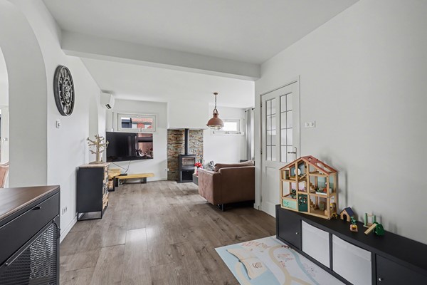 Medium property photo - Jan Van Glymesstraat 2, 4793 CH Fijnaart