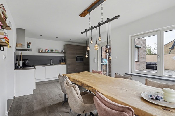 Medium property photo - Jan Van Glymesstraat 2, 4793 CH Fijnaart