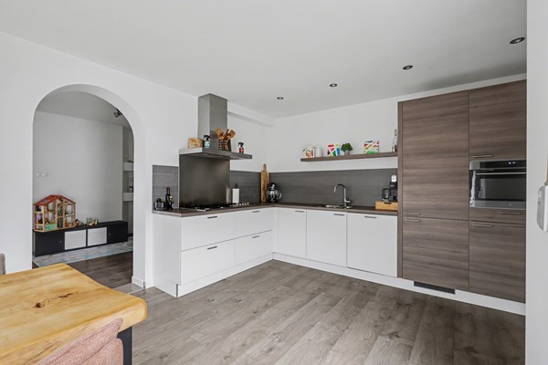 Medium property photo - Jan Van Glymesstraat 2, 4793 CH Fijnaart