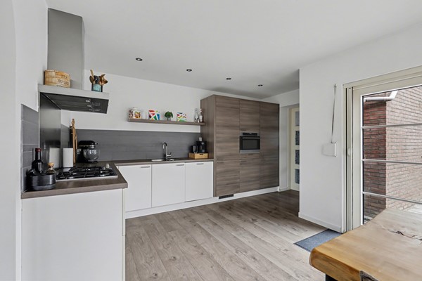 Medium property photo - Jan Van Glymesstraat 2, 4793 CH Fijnaart