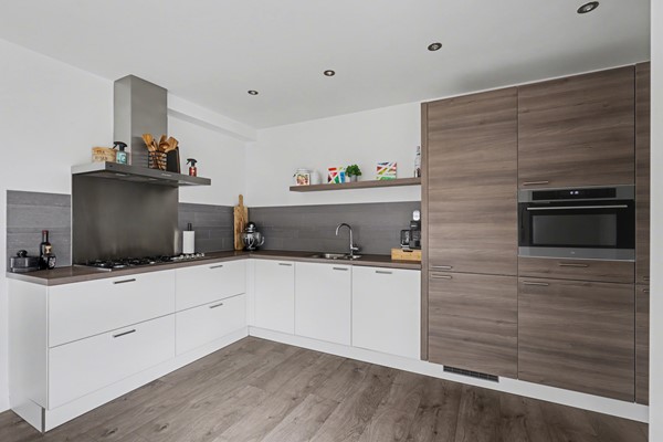 Medium property photo - Jan Van Glymesstraat 2, 4793 CH Fijnaart