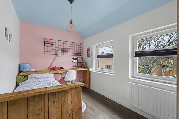 Medium property photo - Jan Van Glymesstraat 2, 4793 CH Fijnaart