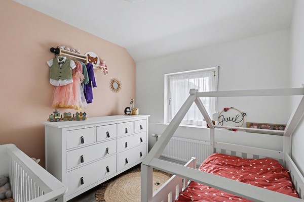 Medium property photo - Jan Van Glymesstraat 2, 4793 CH Fijnaart