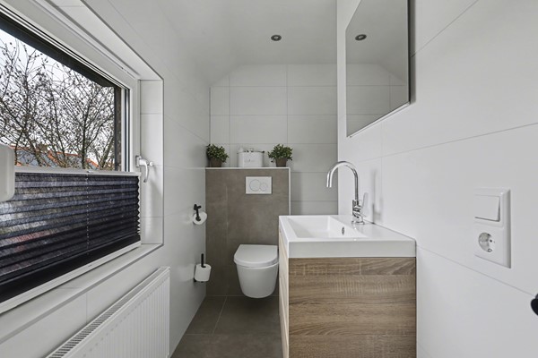 Medium property photo - Jan Van Glymesstraat 2, 4793 CH Fijnaart