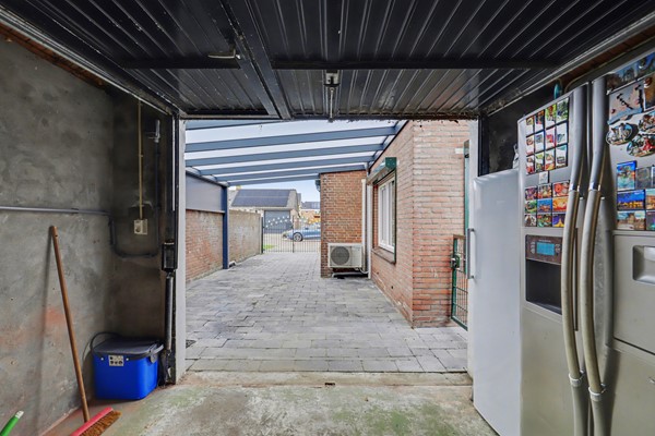 Medium property photo - Jan Van Glymesstraat 2, 4793 CH Fijnaart