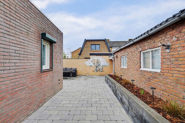 Medium property photo - Jan Van Glymesstraat 2, 4793 CH Fijnaart