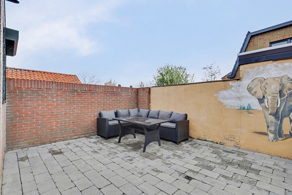 Medium property photo - Jan Van Glymesstraat 2, 4793 CH Fijnaart