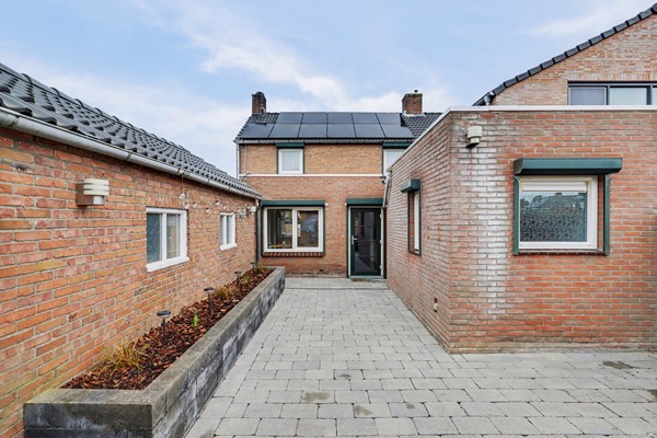 Medium property photo - Jan Van Glymesstraat 2, 4793 CH Fijnaart