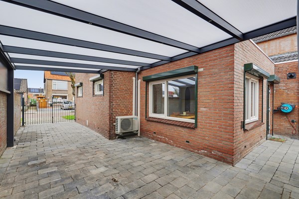 Medium property photo - Jan Van Glymesstraat 2, 4793 CH Fijnaart