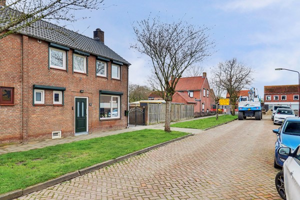 Medium property photo - Jan Van Glymesstraat 2, 4793 CH Fijnaart