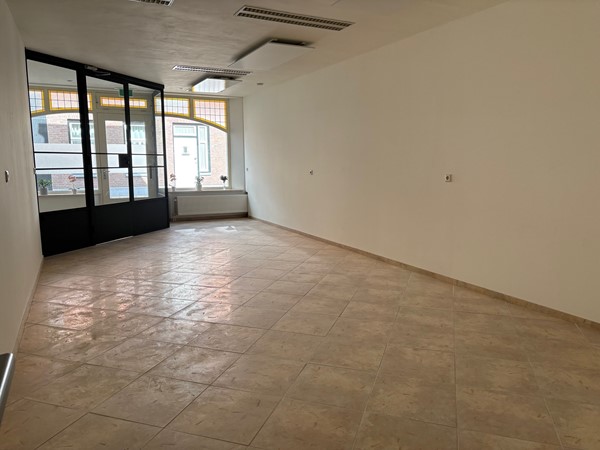 Medium property photo - Stationsstraat 18B, 4872 TD Etten-Leur