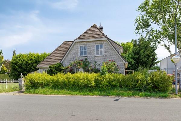 Medium property photo - Koperslagerij 34, 4762 AP Zevenbergen