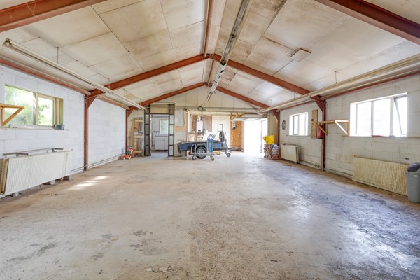 Medium property photo - Koperslagerij 34, 4762 AP Zevenbergen