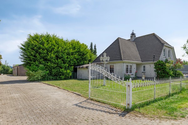 Medium property photo - Koperslagerij 34, 4762 AP Zevenbergen
