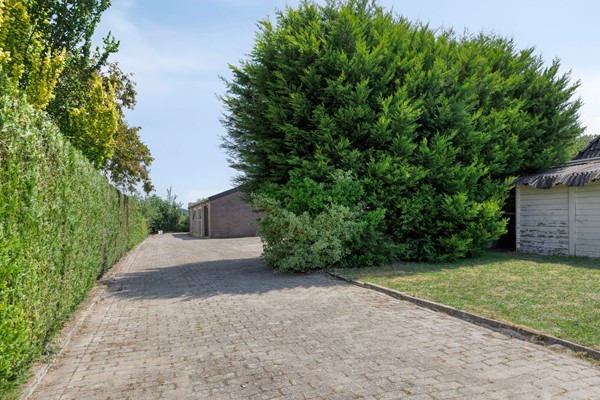 Medium property photo - Koperslagerij 34, 4762 AP Zevenbergen