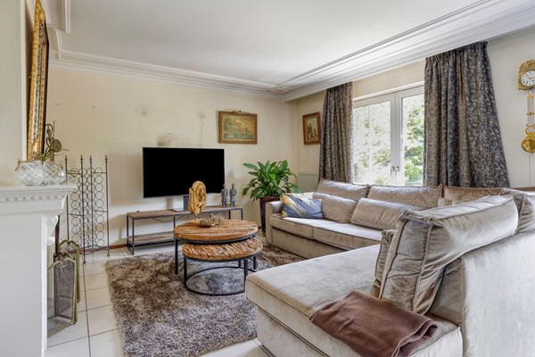 Medium property photo - Koperslagerij 34, 4762 AP Zevenbergen