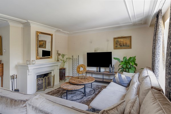 Medium property photo - Koperslagerij 34, 4762 AP Zevenbergen