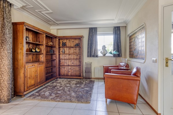 Medium property photo - Koperslagerij 34, 4762 AP Zevenbergen