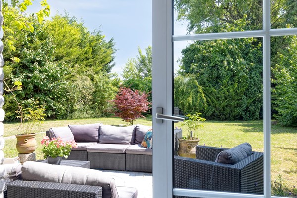 Medium property photo - Koperslagerij 34, 4762 AP Zevenbergen