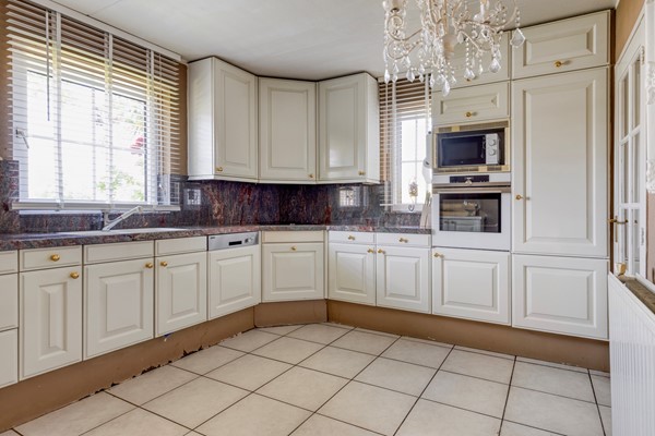 Medium property photo - Koperslagerij 34, 4762 AP Zevenbergen