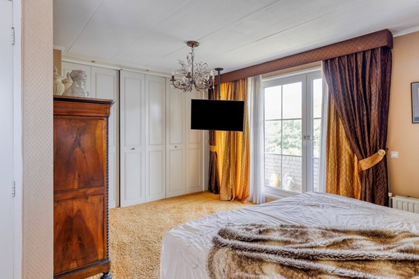 Medium property photo - Koperslagerij 34, 4762 AP Zevenbergen