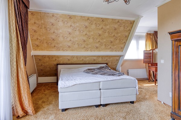 Medium property photo - Koperslagerij 34, 4762 AP Zevenbergen