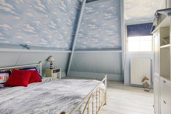 Medium property photo - Koperslagerij 34, 4762 AP Zevenbergen