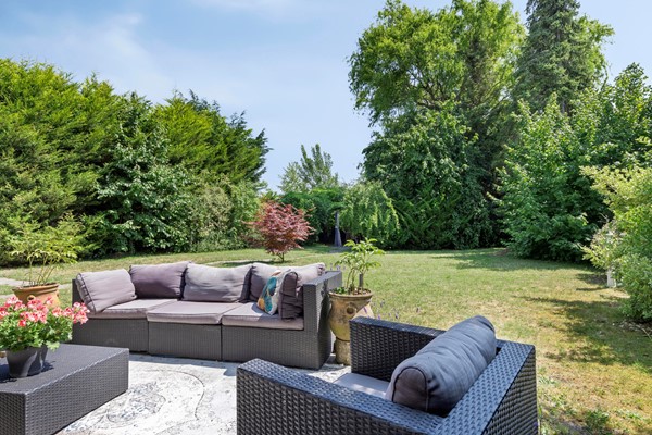 Medium property photo - Koperslagerij 34, 4762 AP Zevenbergen