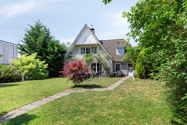 Medium property photo - Koperslagerij 34, 4762 AP Zevenbergen