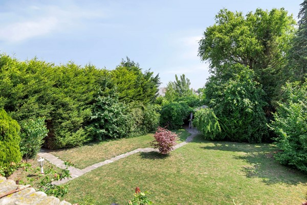 Medium property photo - Koperslagerij 34, 4762 AP Zevenbergen