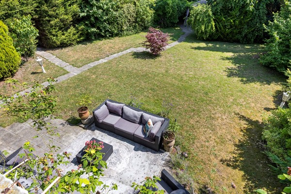 Medium property photo - Koperslagerij 34, 4762 AP Zevenbergen