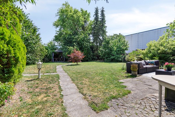 Medium property photo - Koperslagerij 34, 4762 AP Zevenbergen