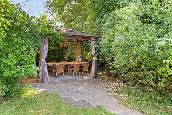 Medium property photo - Koperslagerij 34, 4762 AP Zevenbergen