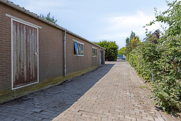 Medium property photo - Koperslagerij 34, 4762 AP Zevenbergen