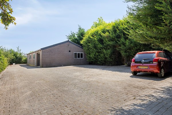 Medium property photo - Koperslagerij 34, 4762 AP Zevenbergen