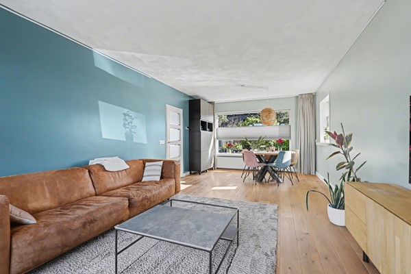 Medium property photo - Romelaan 65, 4731 EG Oudenbosch