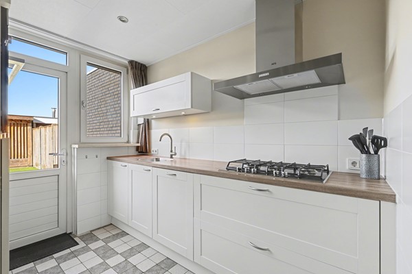 Medium property photo - Romelaan 65, 4731 EG Oudenbosch