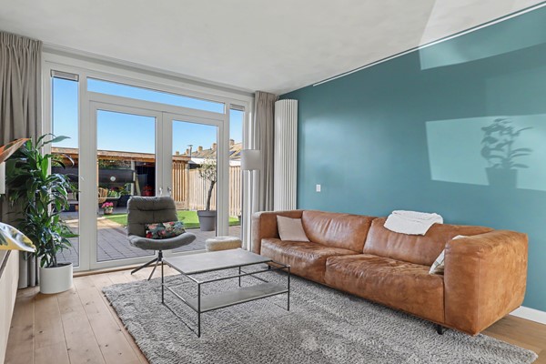 Medium property photo - Romelaan 65, 4731 EG Oudenbosch