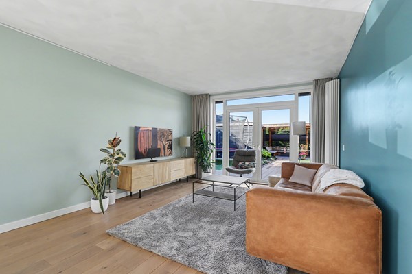 Medium property photo - Romelaan 65, 4731 EG Oudenbosch