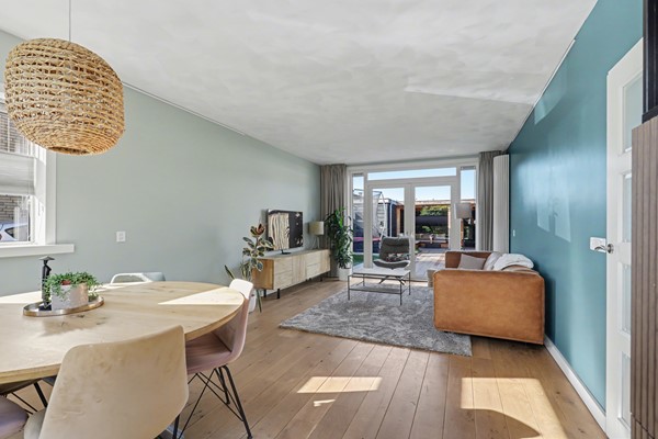 Medium property photo - Romelaan 65, 4731 EG Oudenbosch