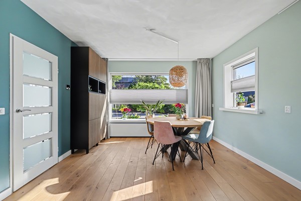 Medium property photo - Romelaan 65, 4731 EG Oudenbosch