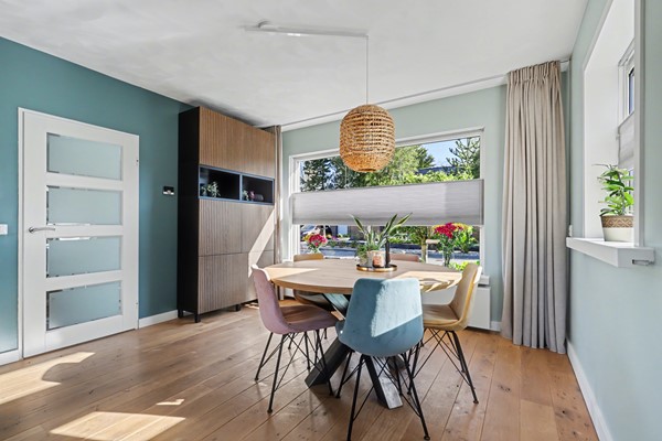 Medium property photo - Romelaan 65, 4731 EG Oudenbosch