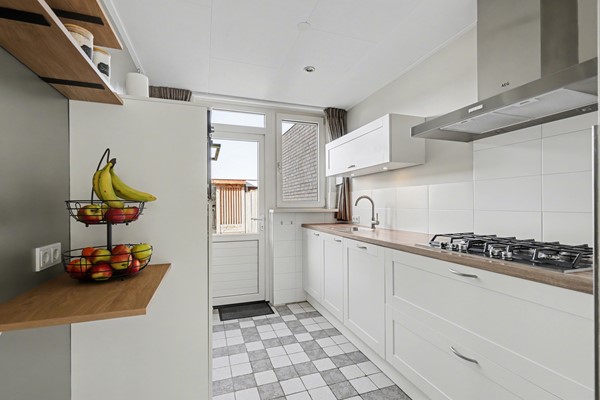 Medium property photo - Romelaan 65, 4731 EG Oudenbosch