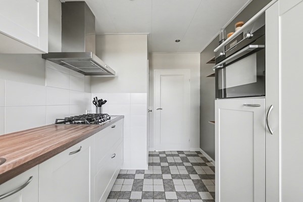 Medium property photo - Romelaan 65, 4731 EG Oudenbosch