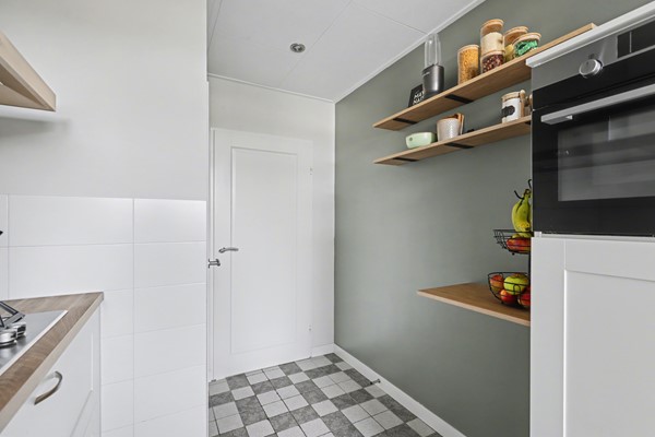 Medium property photo - Romelaan 65, 4731 EG Oudenbosch