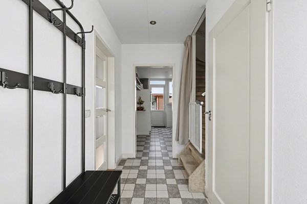 Medium property photo - Romelaan 65, 4731 EG Oudenbosch