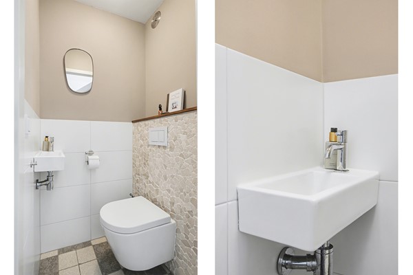 Medium property photo - Romelaan 65, 4731 EG Oudenbosch